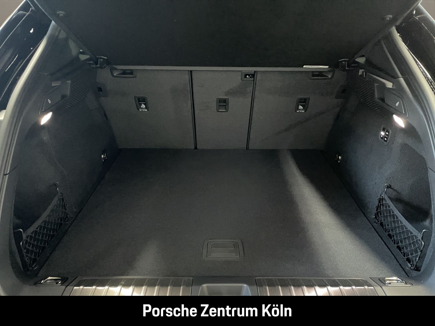 Porsche Macan - Bild 25