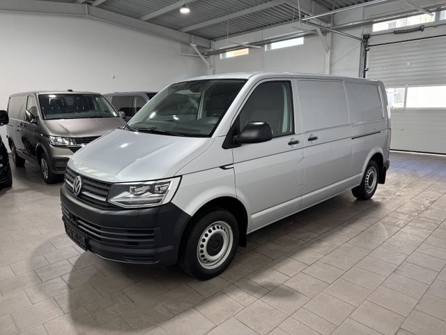 Volkswagen T6 Kasten,LR,4Mot.,DSG,ACC,Standh.