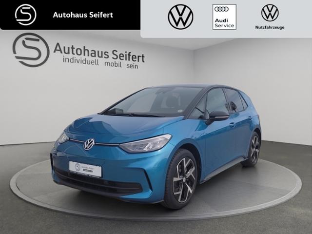 Volkswagen ID.3 Pro 150 kW Energy