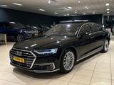 Audi A8 60 TFSI e Quattro LANG*CHAUFFEUR-PAKET*VOLL! - Audi A8 mit Hybrid-Antrieb: Automatik