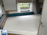 Dethleffs Aero 470 FSK - Dethleffs Aero