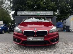 Fahrzeugabbildung BMW 220 220 d Active Tourer 1. Hand  SCHECKHEFTGEPFL