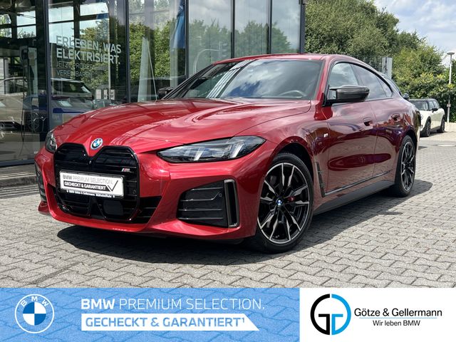 BMW i4 M50 xDrive M Sport PRO //MCarbon FACELIFT