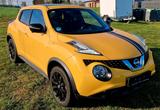 Nissan Juke 1.6  190 PS  nur 22 Tkm - Nissan Juke: 190ps