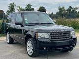 Land Rover Range Rover 4.4 TDV8 Vogue Vogue - gebrauchte Land Rover Range Rover aus dem Jahr 2010