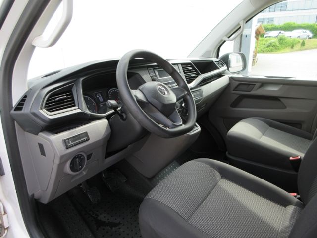 T6.1 Transporter Kasten 2.0 TDI 150 PS 4Motion K