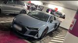 Audi R8 5.2 FSI performance S tronic quattro - - Audi R8 Gebrauchtwagen in Berlin