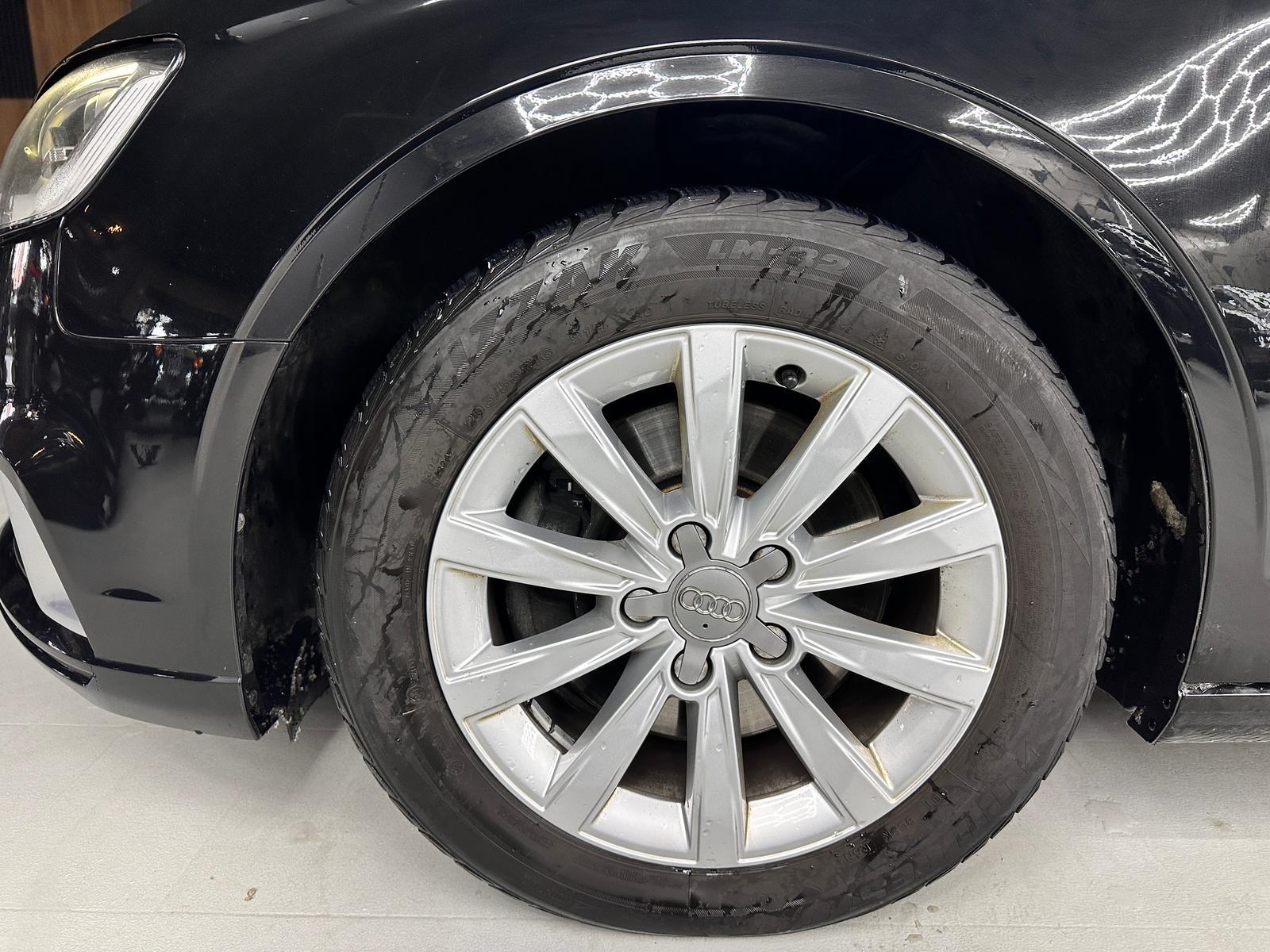 Audi A3 35 TDI Limousine Sport VIRTUAL/NAVI/LED/TEMPO, миниатюра 7