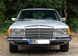 Mercedes-Benz 450 SEL 6,9 - Mercedes-Benz 450: Sel