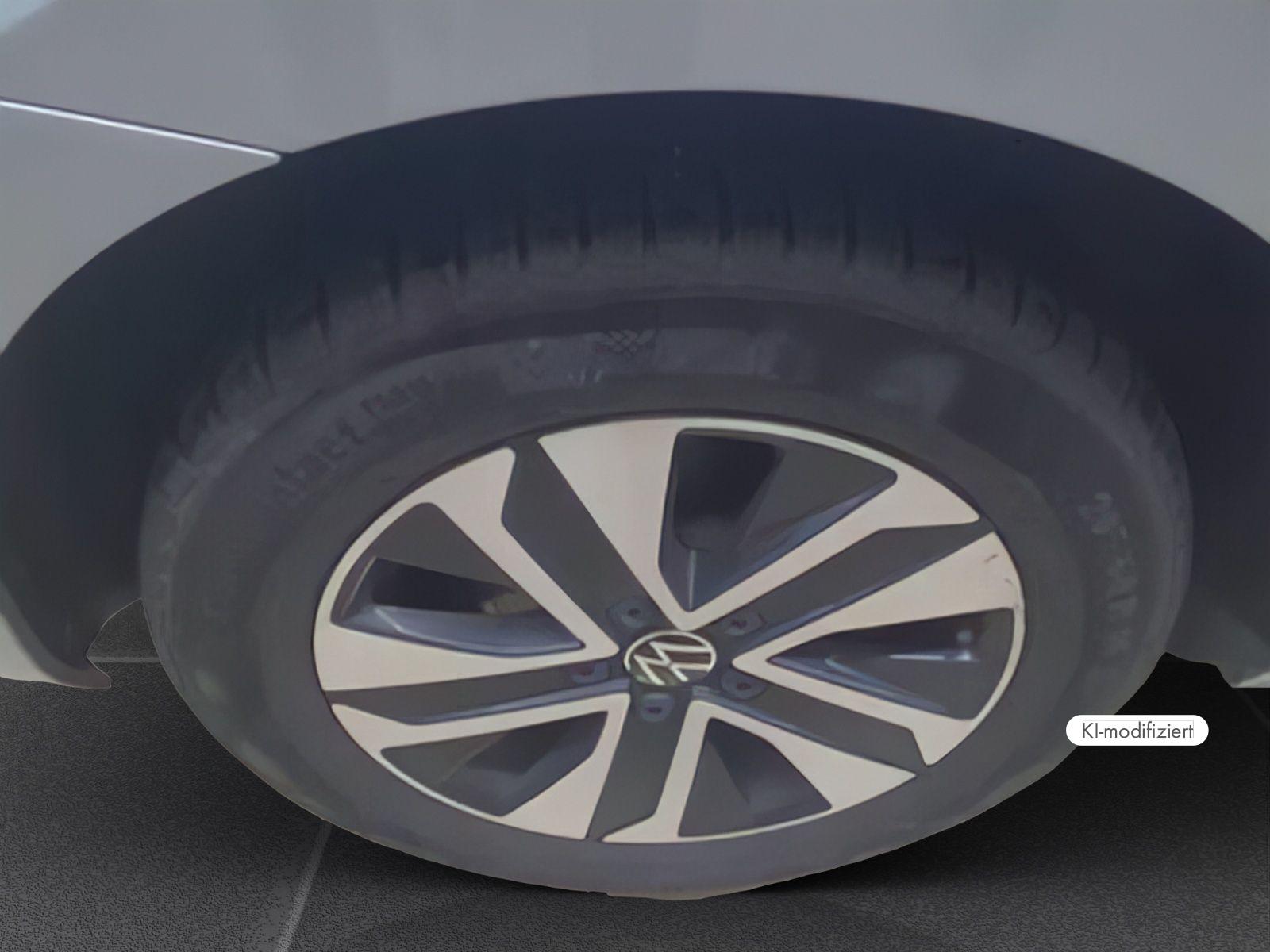 Volkswagen Touran 1,5 TSI Energy NAVI/LED/RFK/PDC/Sitzheizu, миниатюра 4