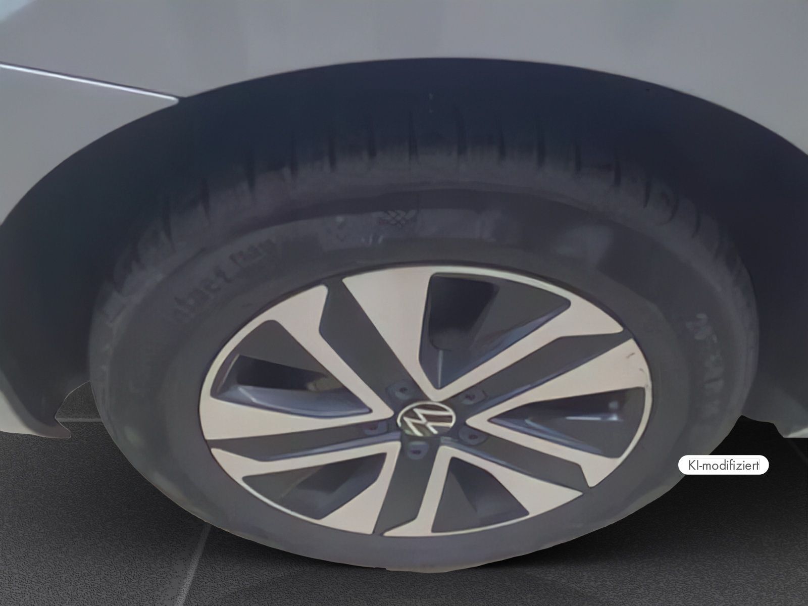 Volkswagen Touran - Bild 4