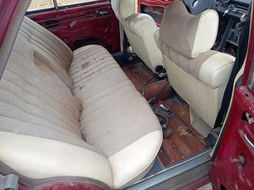 1976 Mercedes-BENZ C 220 照片 9
