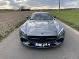 Mercedes-Benz AMG GTS Edition 1  100PUNKTE GARANTIE  - gebrauchte Mercedes-Benz AMG GT S aus dem Jahr 2016