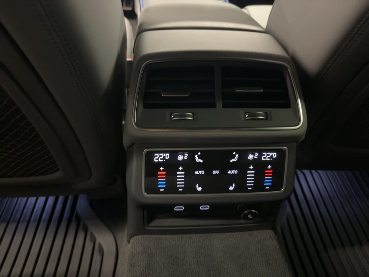 Audi S7 - Bild 15