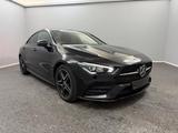 Mercedes-Benz CLA 180 Coupe*AMG LINE*PANO*WIDE*LED*KAM*2022 - Mercedes-Benz C w202