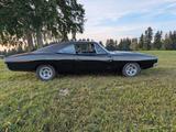 Dodge Charger - Dodge Gebrauchtwagen von 1969