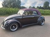 Volkswagen Käfer: Einzigartiges Liebhaberstück - aus 1970: Cabrio