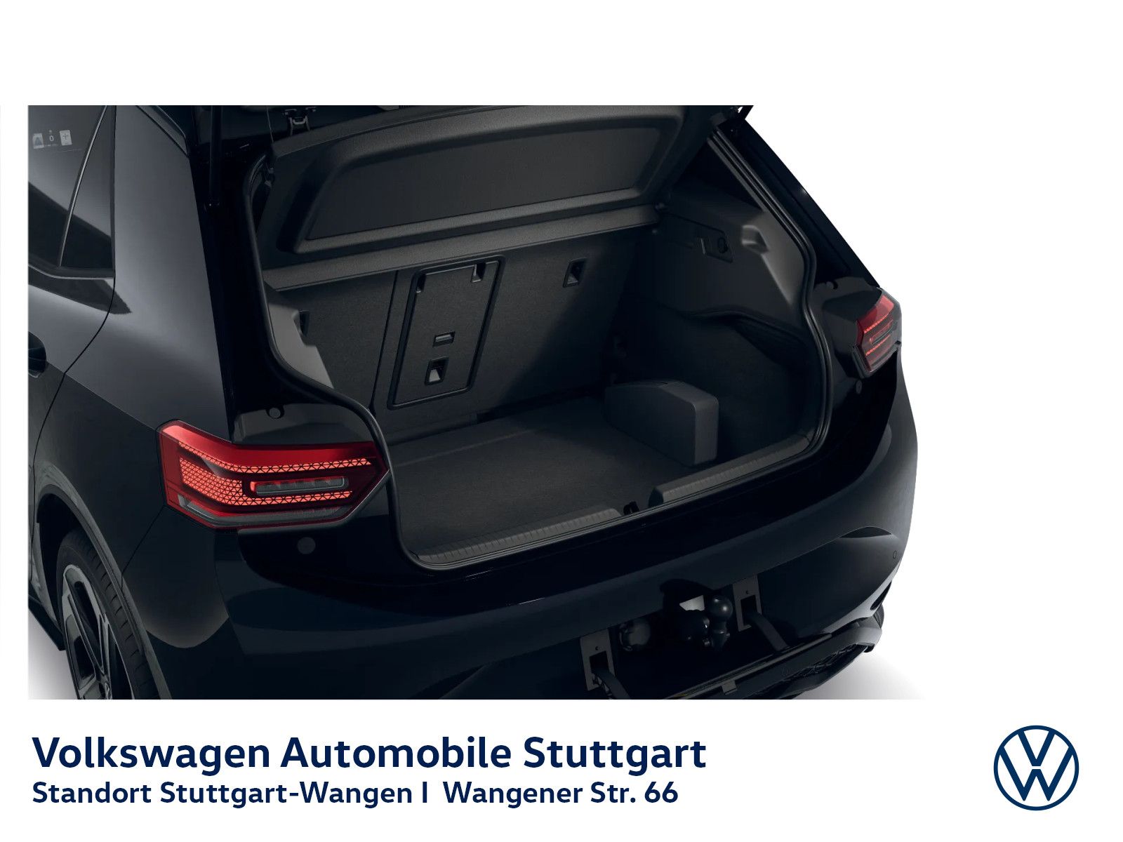 Volkswagen ID.3 - Bild 7