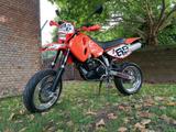 KTM 620 LC4 Supermoto RD Top Zustand  - Offers