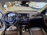 BMW X3 xDrive20d - 190 PS - BMW X3: Ps