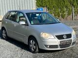 Volkswagen Polo IV Comfortline 1.4 Benzin