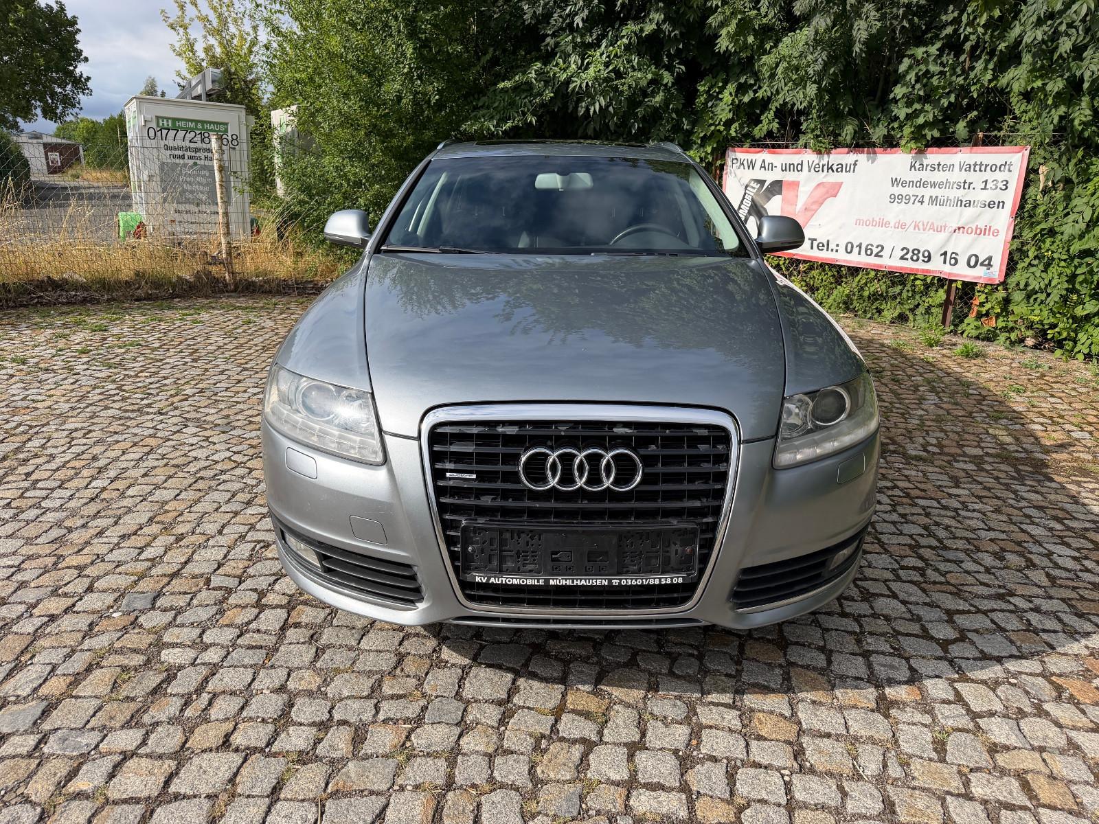 Audi Quattro 2008 — photo 6