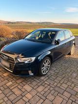 Audi A3 Sportback 40tdi Quattro - Audi A3 mit Diesel-Antrieb: Kleinwagen, Automatik