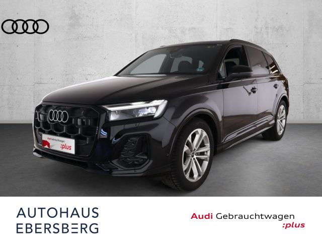 Audi Q7 S line 3.0 TDI qu. 5JGAR HUD MATRIX Pano AHK