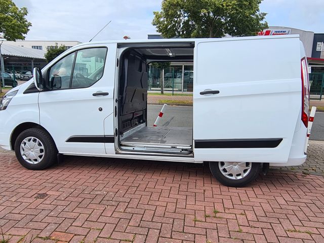 Ford Transit Custom Kasten 280 L1 Trend Klima PDC