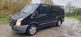 Ford Transit Euroline - Ford Transit: Euroline