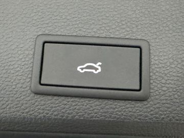 Cupra Ateca 1.5 DSG Leder+Pano+AHK+elekt. Sitz