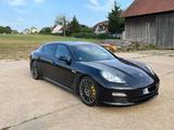 Porsche Panamera 4.8 4S *Sport Chrono Pake... - Porsche Panamera aus 2010: 4s