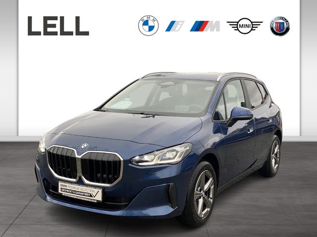 BMW 220i Active Tourer Head-Up HK HiFi DAB LED AHK