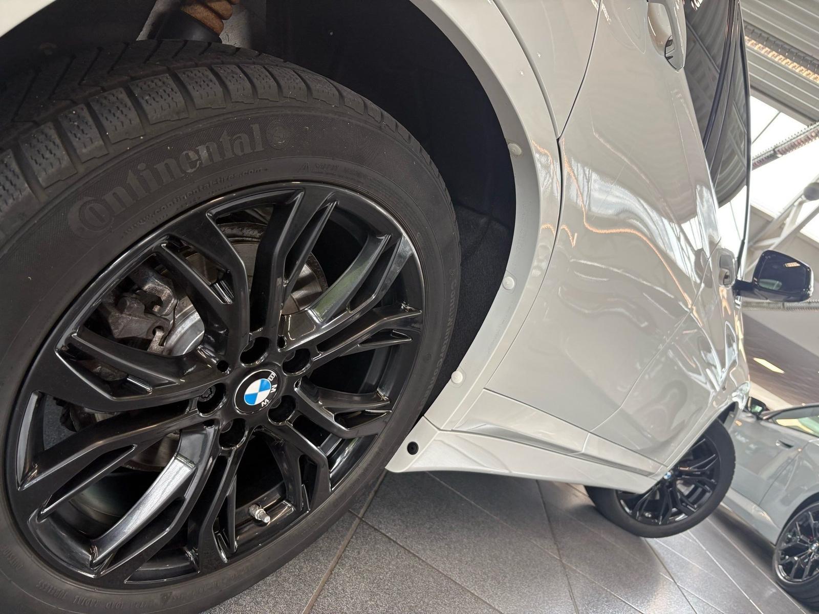 BMW X1 xDrive20i M Sport DA PA AdapLED Pano HuD HiFi