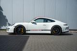 Porsche 911/991 R *1st paint*1st hand*Approved 4.2027* - Porsche: Sportwagen, 911 ST