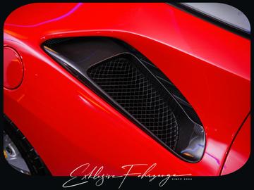 صورة مصغرة 21 لـ 2019 Ferrari 488 PISTA