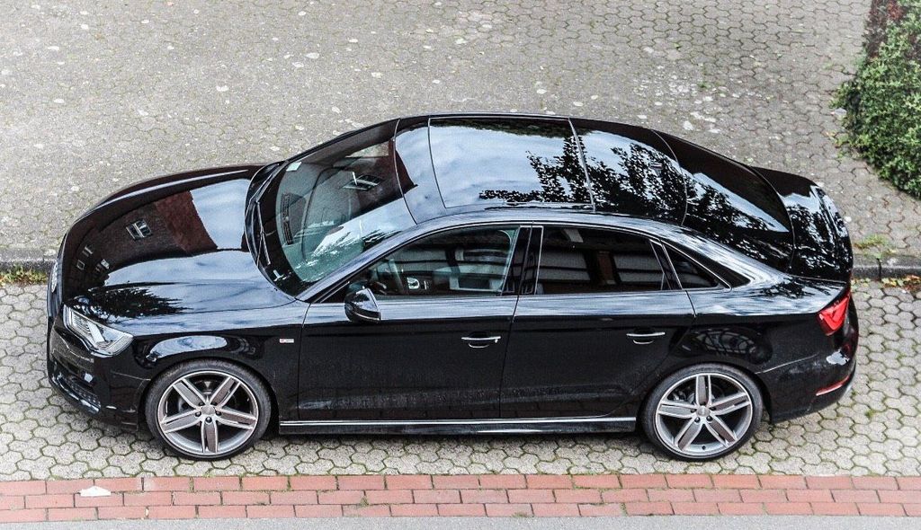 Image of Audi A3