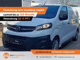 Opel Vivaro Kasten Edition M KLIMA/PDC/DAB - gebrauchte Opel Vivaro aus dem Jahr 2023