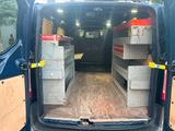Ford Transit Custom Kasten | Klima | HU/AU Neu - Ford Gebrauchtwagen in Reutlingen