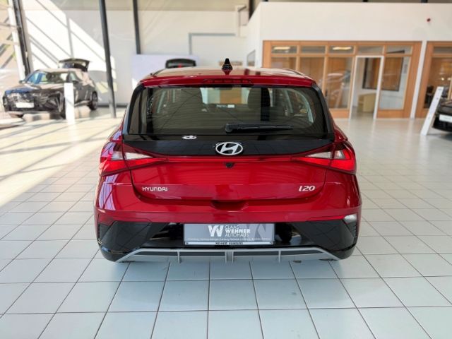 Hyundai i20 – Bild 6