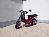 Andere Simson/ SR 80