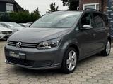 Volkswagen Touran Comfortline Navi PDC - VW Touran Gebrauchtwagen in Bremen