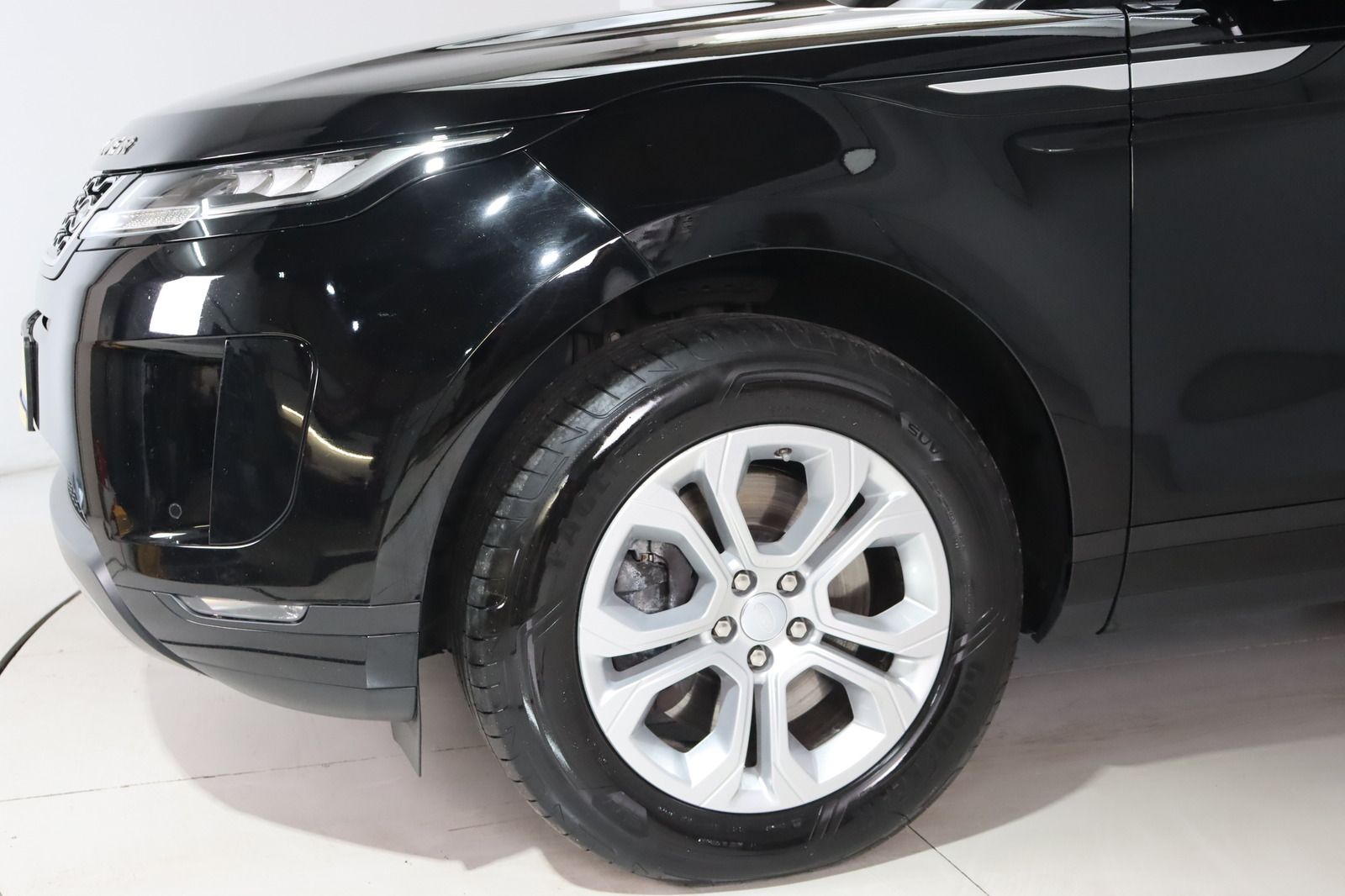 Fahrzeugabbildung Land Rover Range Rover Evoqe * LED * Memory * Keyless