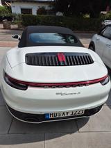 Porsche 992 Carrera S Cabriolet Carrera S - Porsche 992 in Mannheim
