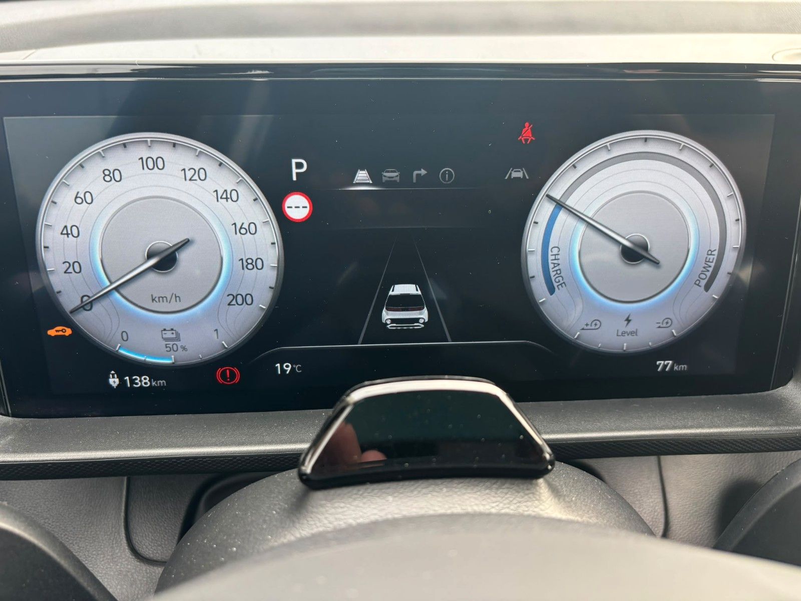 Hyundai INSTER – Bild 16