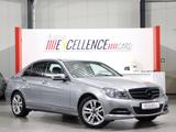 Mercedes-Benz C 250 CDI BE 7G / LIMOUSINE / AVANTGARDE / SCHÖN - Mercedes-Benz C 250 mit Diesel-Antrieb