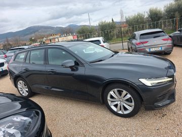 Volvo V60 - 6