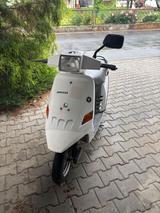 Hercules Fox 50 - HERCULES MOTORRAD