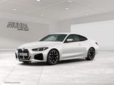 BMW 420i Coupé M Sportpaket Memorysitze Lenkradheizu - BMW 4er Reihe Jahreswagen