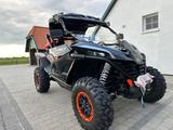 CFMOTO Zforce 1000 R Sport EPS  - QUAD SPORT